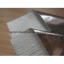 Anti-Corrosion Insulation Aluminum Foil Cloth